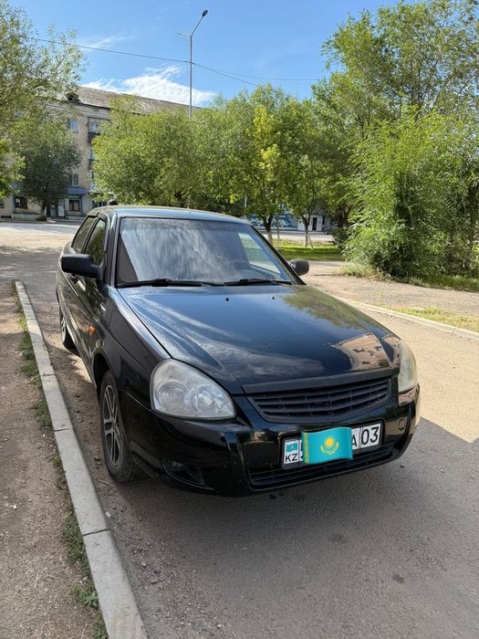 Продам приору 2011 года