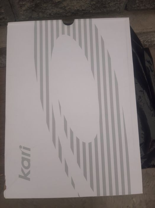 красовки  Кари размер 44 новые