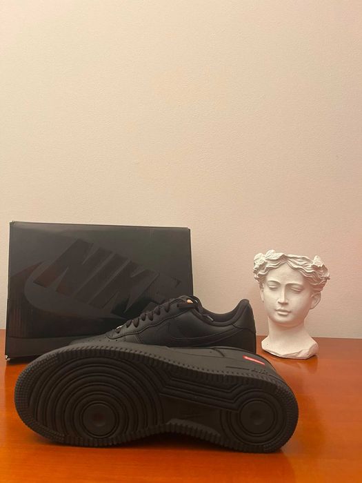 nike af1 x supreme - 44 EU