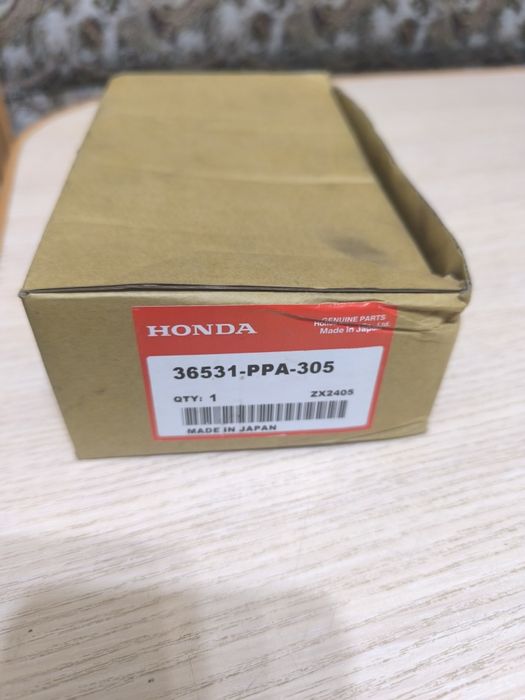 Лямдазонд Хонда срв 2