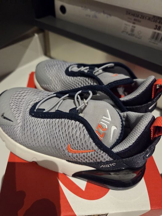 Детски маратонки Nike