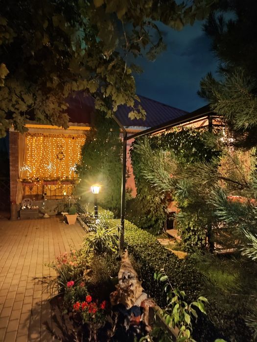 Продам Дом  из красного кирпича
