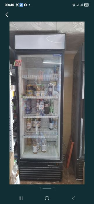 Шкаф  для магазин 15000 и