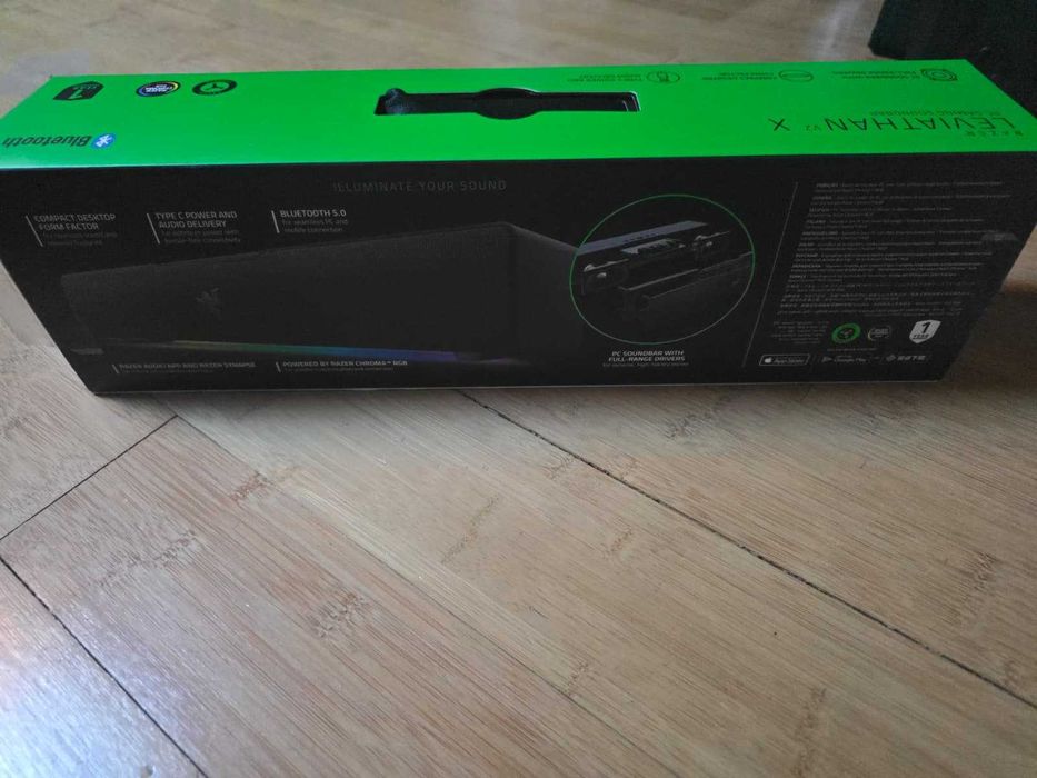 Razer Leviathan V2 X - RGB