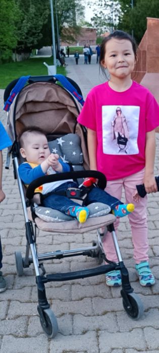 Коляска, автокресло, шизлонг