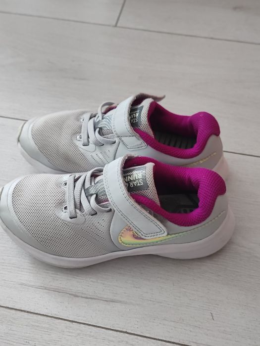 Детски маратонки Nike за момиче 28 номер