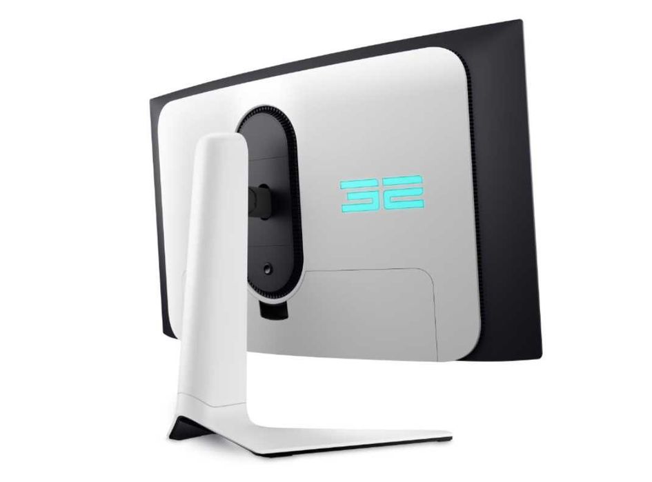 Dell Alienware AW3225QF, 31.6 Anti-reflection, IPS,Swivel, Tilt, Black