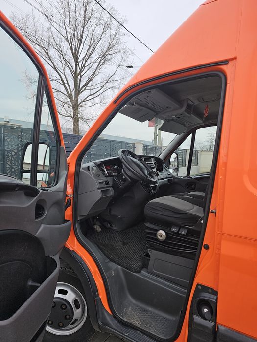 Iveco daily 35c18, an 2011!
