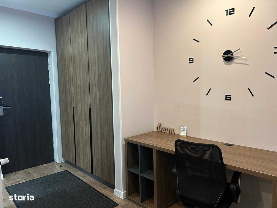 Apartament – București, Grozăvești - Vedere 5