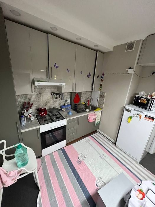 Sergile choshtepa  1xona сергили чоштепа