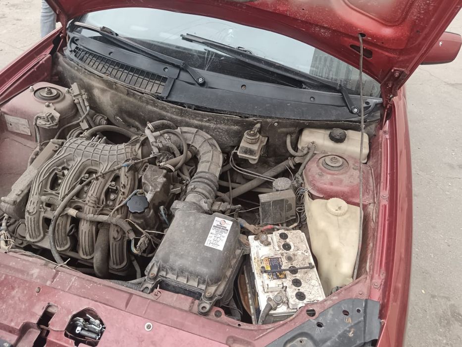 Продам авто КЗ учёт