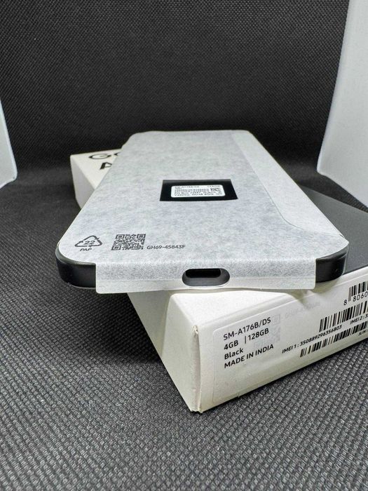 (Ag41) Telefon Samsung A17 5G B6221 - Garantie 2 ani!