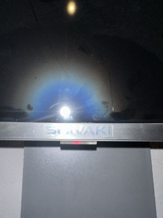 Shiwaki 55 TV yangi