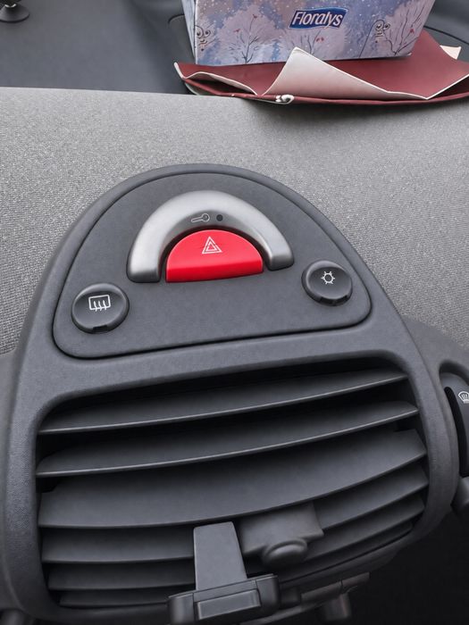 Smart ForTwo Full pentru DEZMEMBRARI