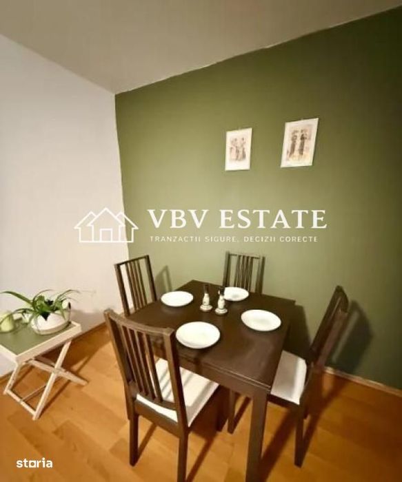 Apartament 2 Camere Gorjului | Confort | Modern