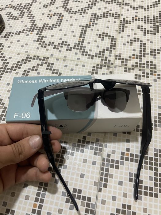 F -06 Achki bulus sotiladi