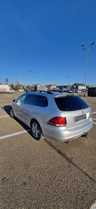 VOLKSWAGEN Golf 2011 — imagine 4