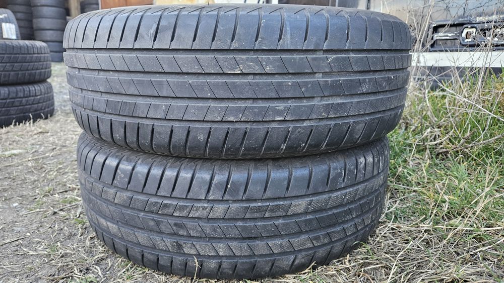 2бр гуми 195 65 15 бриджстоун bridgestone