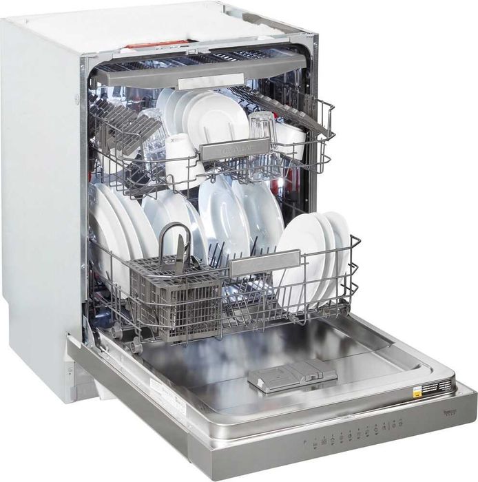 Съдомиялна за под плот BAUKNECHT OBUC Ecosilent 7540 60см.