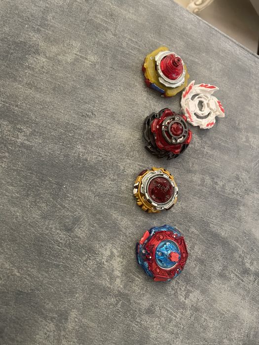 продам бейблейды от сб