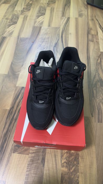 Nike Air Max Ltd 3