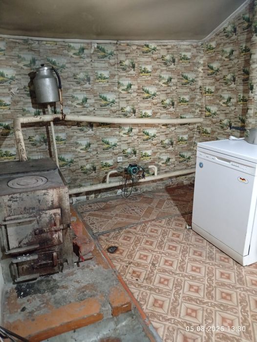 Продам частный дом