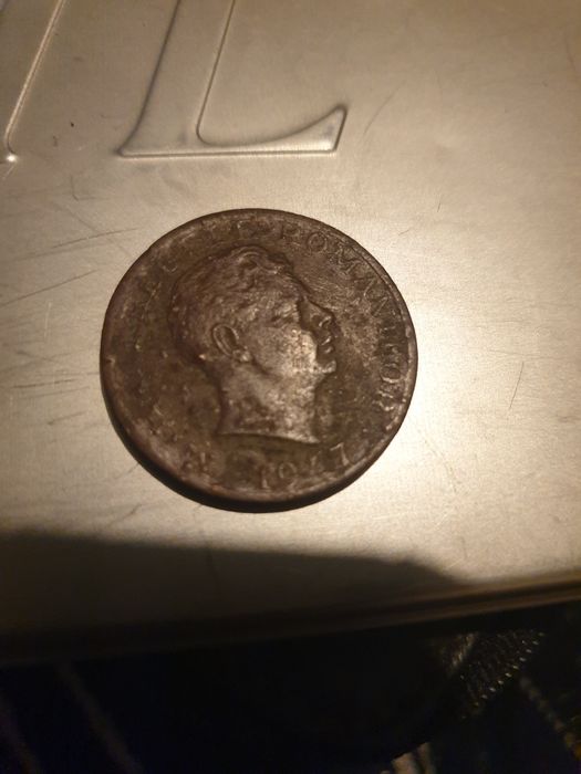 Lănțișoare de argint monede și mărgele