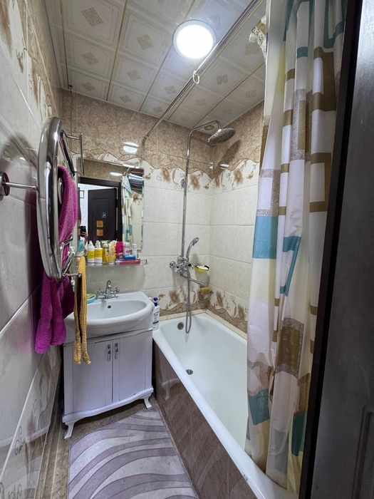 Yashnaobot tumani srochna kvartira