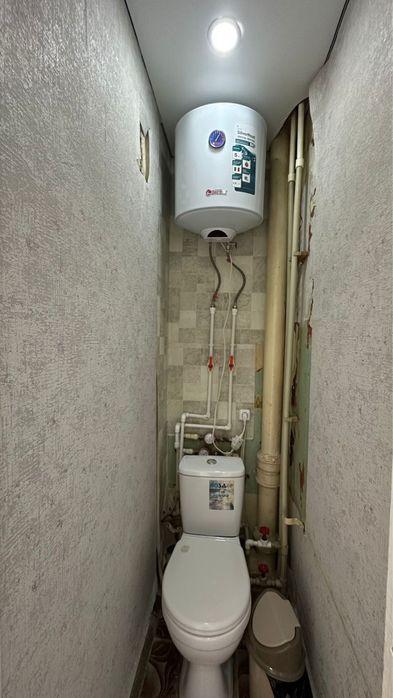 Продается 1 комнатная квартира(6 мкр)