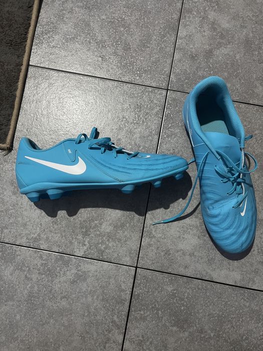 Футболни калеври (ботонки) NIKE phantom GX номер 43