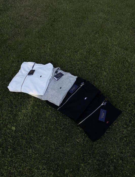 Hanorac Polo Ralph Lauren •PREMIUM•