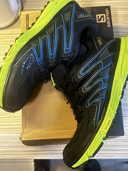 Pantofi sport Salomon X Mission 3