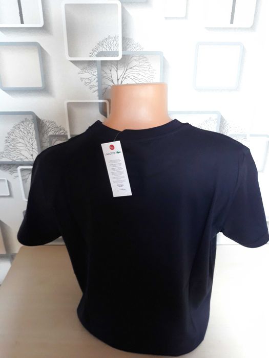 Мъжки тениски Lacoste