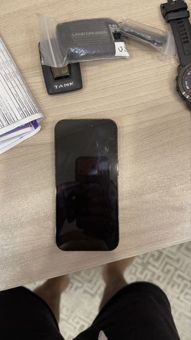 Iphone  14 pro 256gb