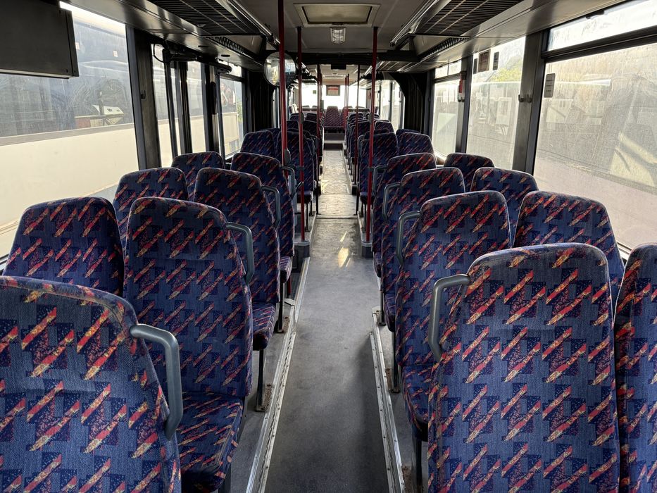 Vindem scaune autobuz / autocar