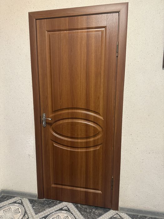 Продам двери в отличном состоянии
