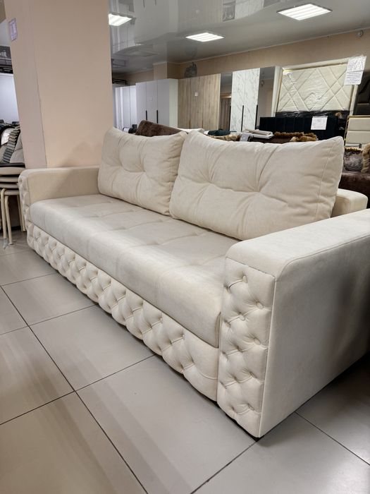 Мягкая мебель, диван