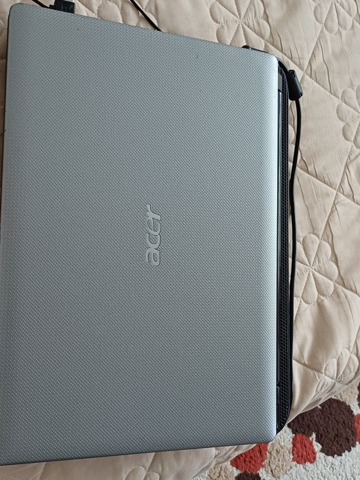 Laptop Acer procesor I5