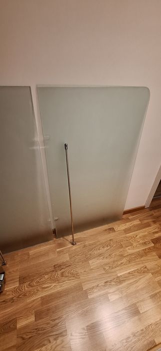 Параван / преграда за вана