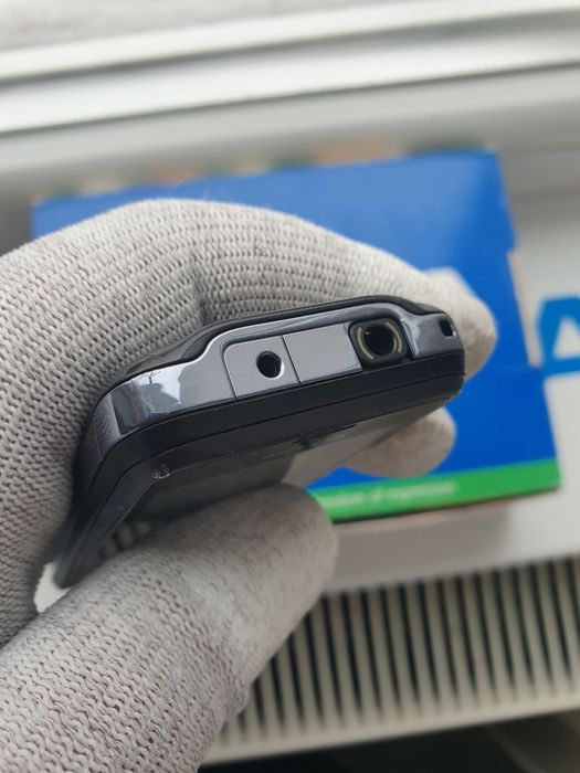 Nokia 2710c Black Excelent Original!