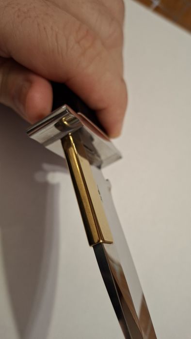 Cuțit vânătoare / camping / drumeție / colecție / pumnal 22.5cm