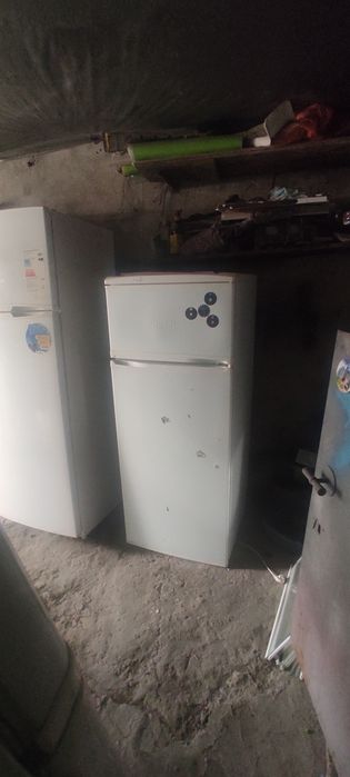 Холодильник с доставкой