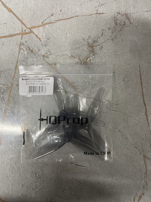 Dron uchun parak va zajimlar parak 50ming donasi zajim doni ham 50 min