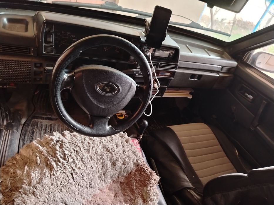 Other 21099 2000 — 7