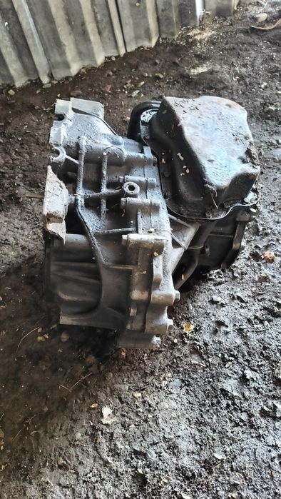 Продам коробку автомат