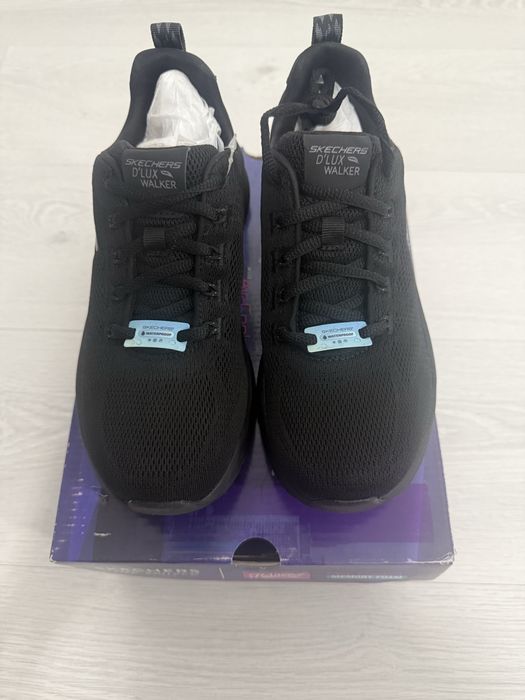 Кроссовки Skechers