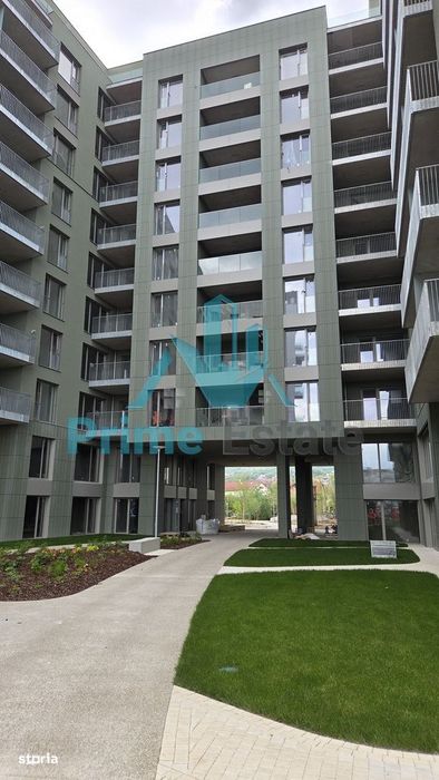 Apartment in Cluj-Napoca - View 4