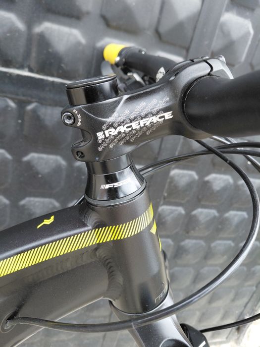 Алуминиев велосипед