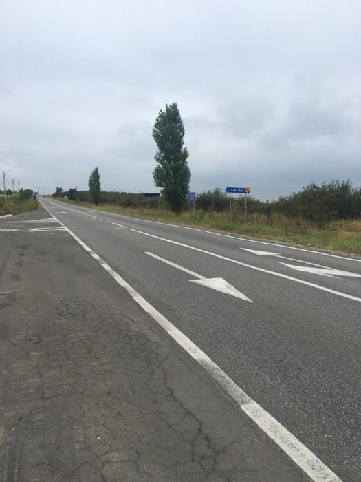 Intabulat, intravilan+extravilan DN2E Falticeni-Spatarasti