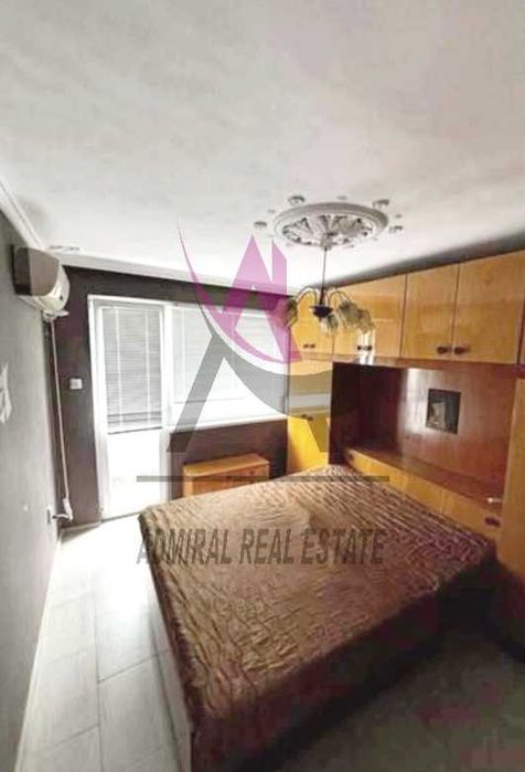 Топ Локация! Двустаен- Център